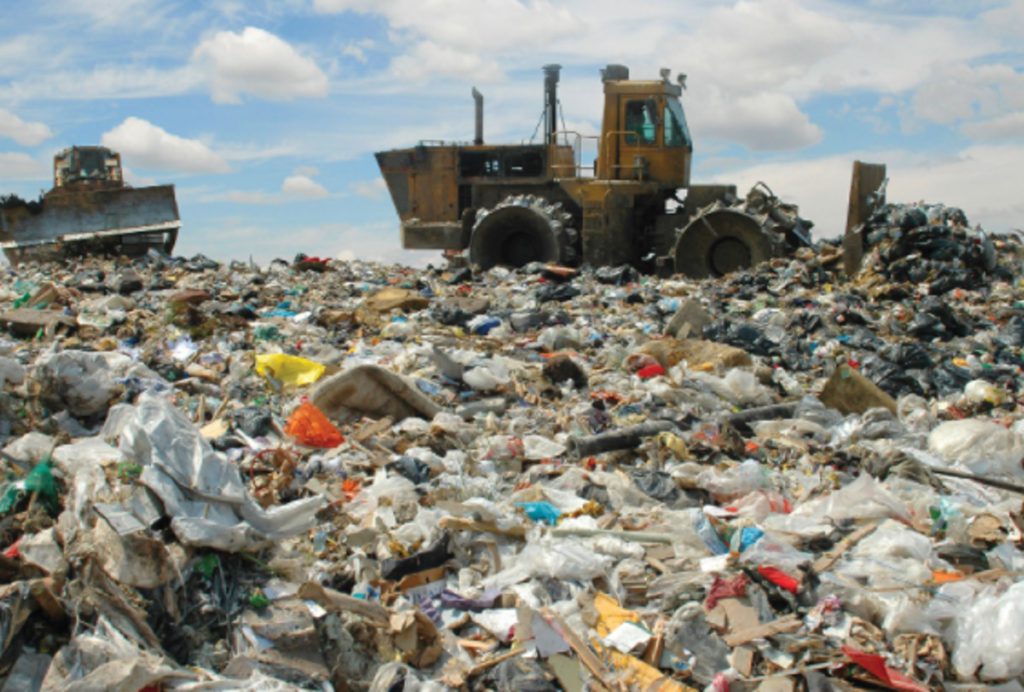 Waste-Management