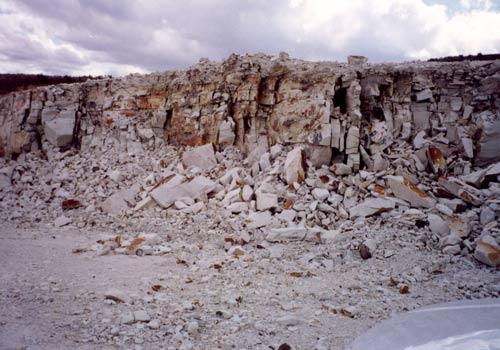 The Basics of Zeolite 3 Raw_Zeolite