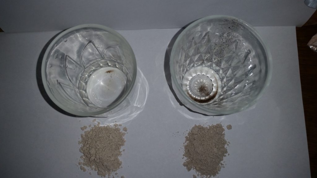 What is Diatomaceous Earth? 8 DE_after_Ingestions