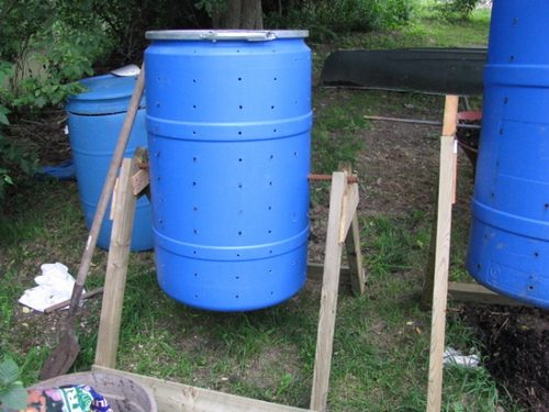 Tumbler-Composting 8-Methods-of-Composting