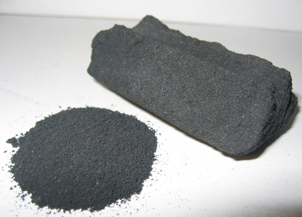 Carbon – How valuable is it for your soil? 6 Activated_Charcole