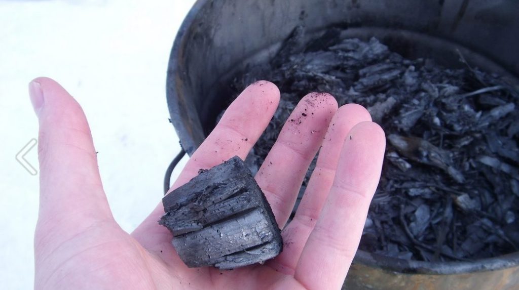 Carbon – How valuable is it for your soil? 1 Biochar