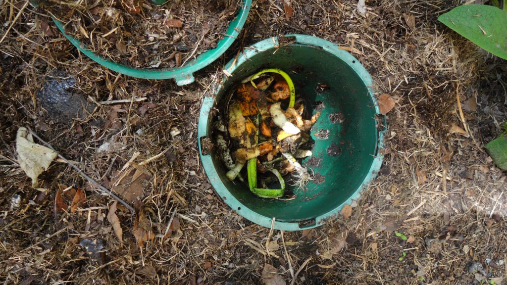 Combined-compot-composting