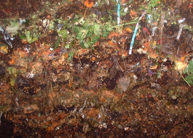 Carbon – How valuable is it for your soil? 3 Compost_heap_layers