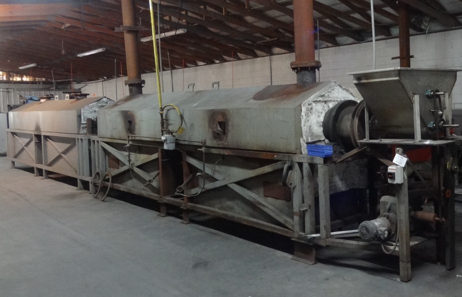 What is Diatomaceous Earth? 9 MetalIncinerator