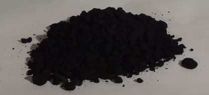 Carbon – How valuable is it for your soil? 8 Old Forest Carbon Particles