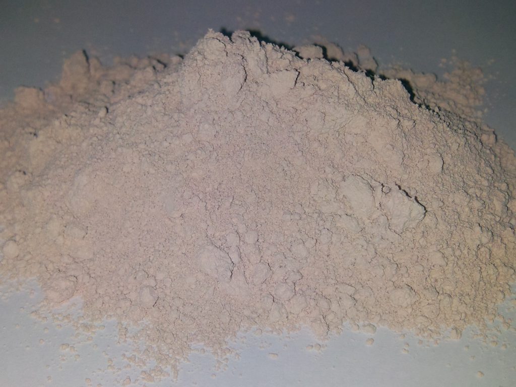 The Basics of Zeolite 4 Zeolite-Crushed