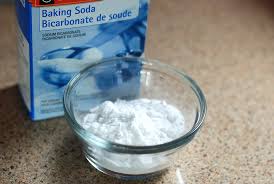 Rock Minerals 6 bi carbonate soda