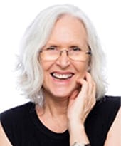 Owner of Direct Compost Solutions - Victoria Brun