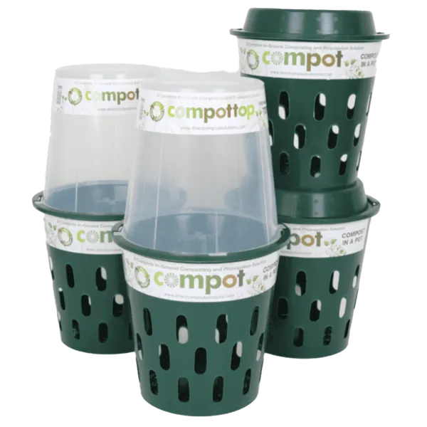 Compot starter kit